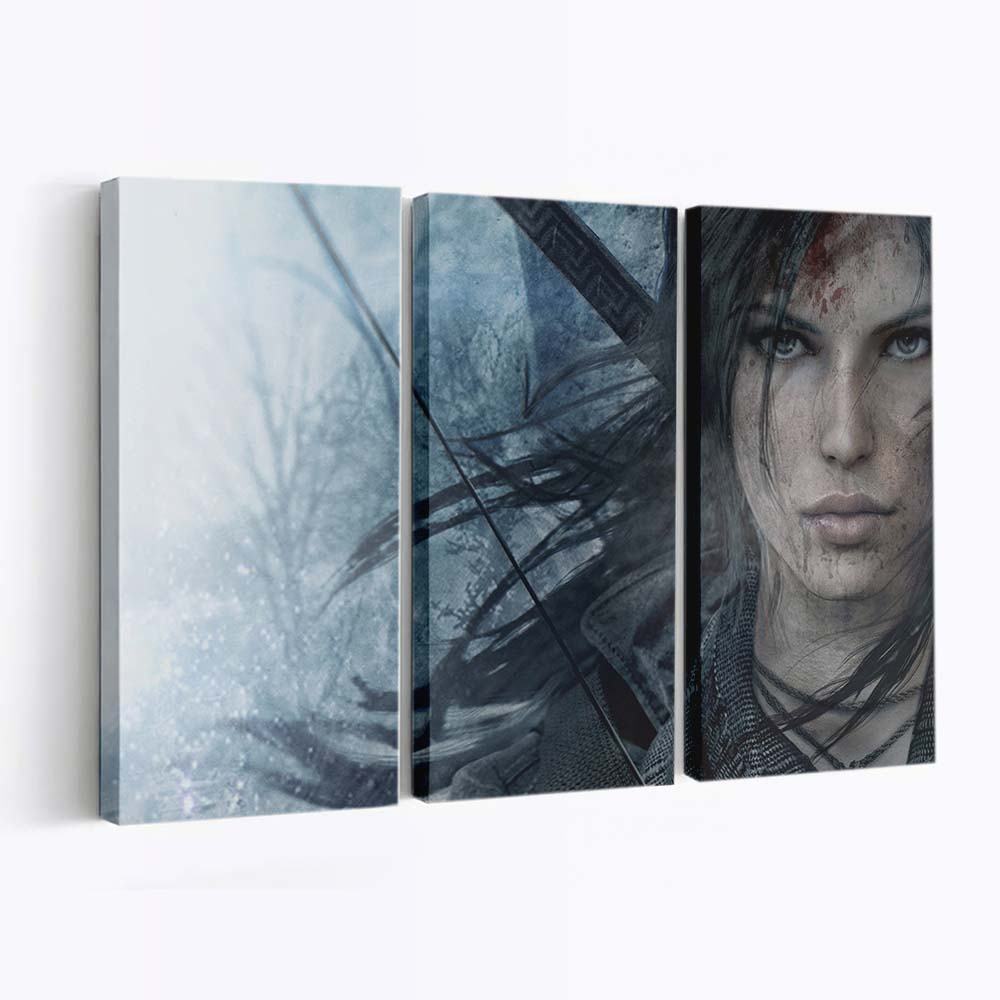 lara croft tomb raider
